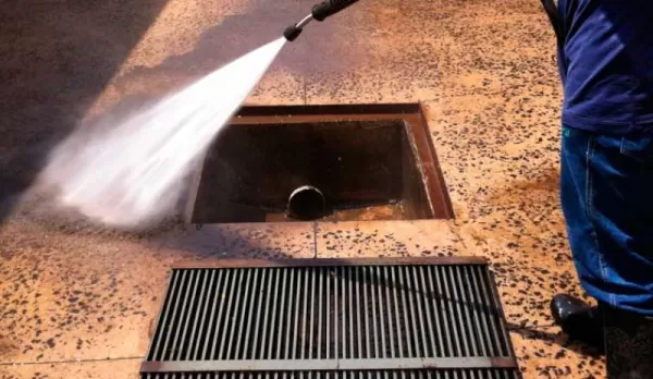 Empresa de desentupimento Curitiba